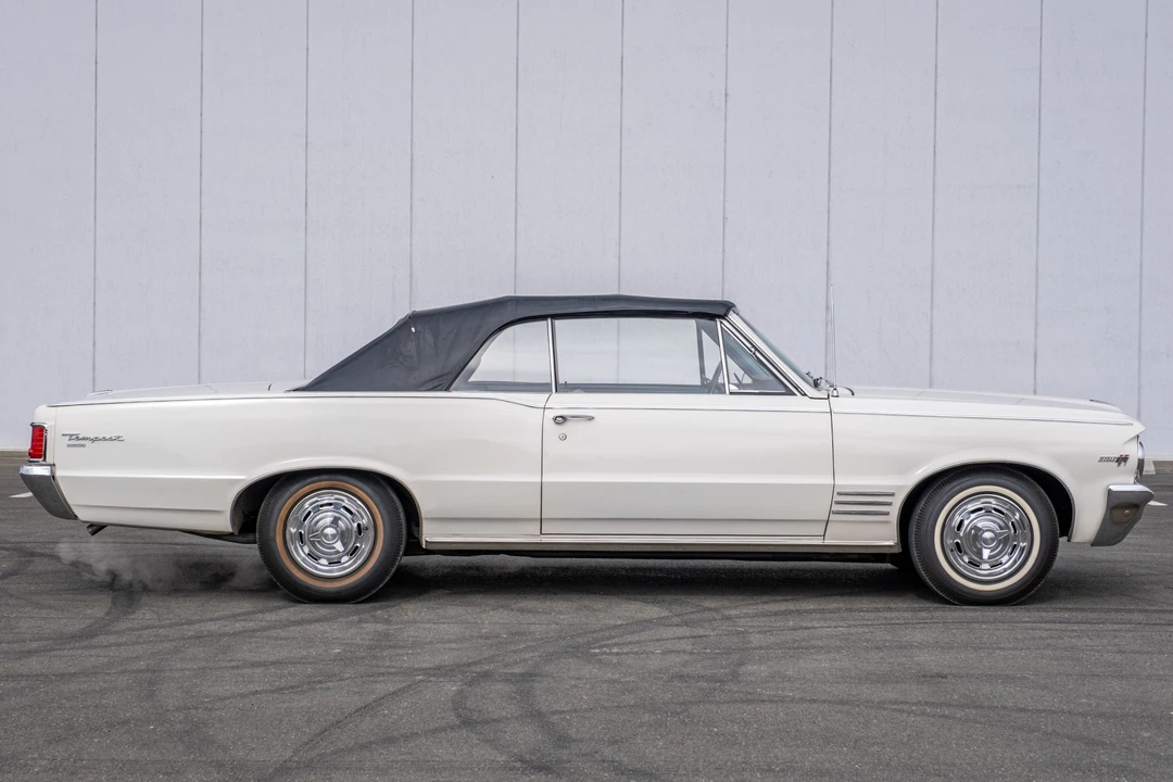 1964 Pontiac Tempest - Image 10 of 31