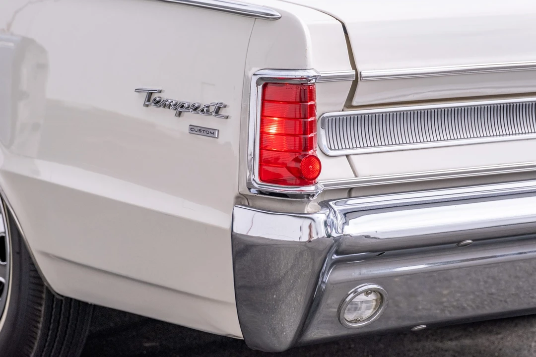 1964 Pontiac Tempest - Image 26 of 31