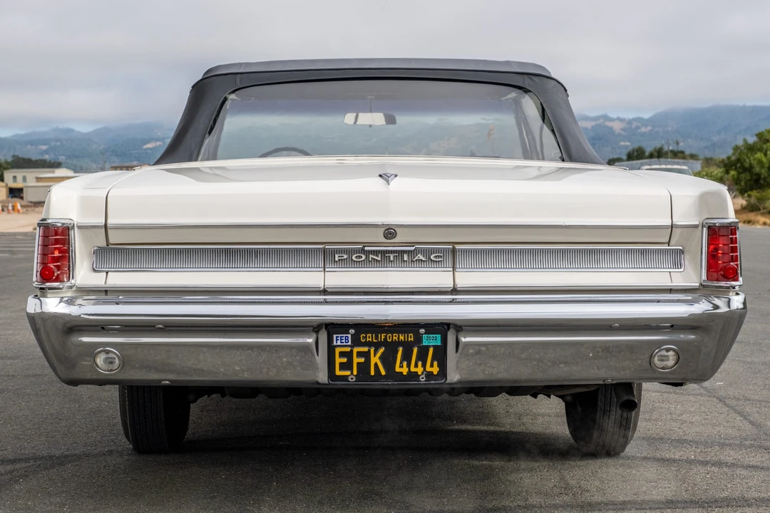 1964 Pontiac Tempest - Image 13 of 31