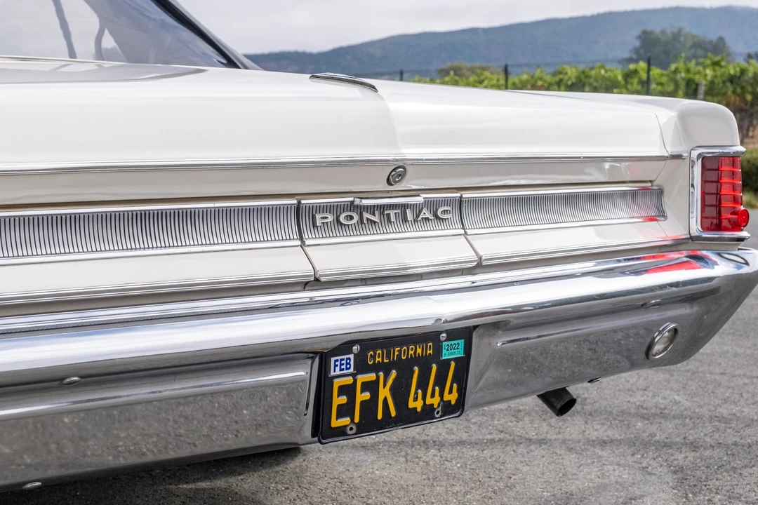 1964 Pontiac Tempest - Image 30 of 31