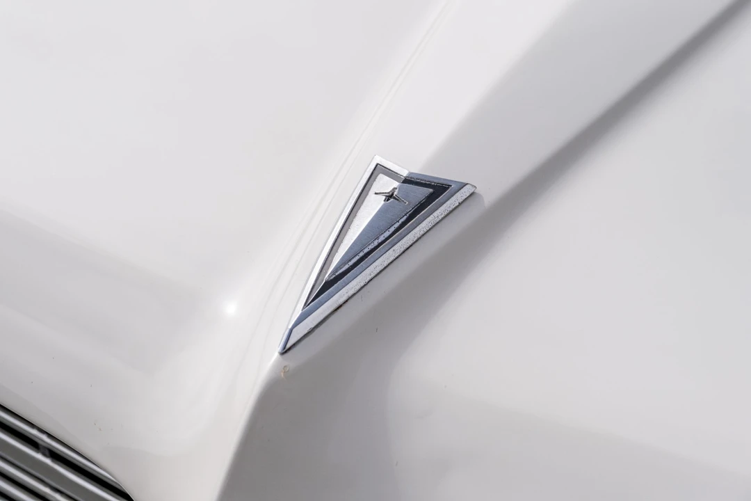 1964 Pontiac Tempest - Image 25 of 31