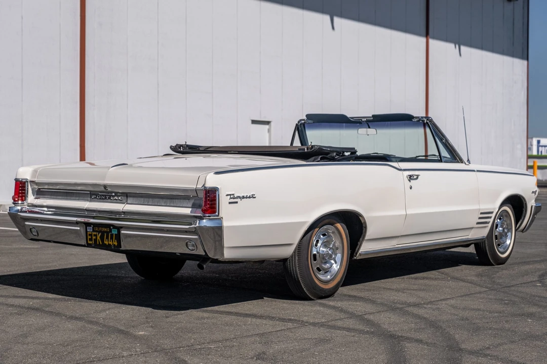 1964 Pontiac Tempest - Image 5 of 31