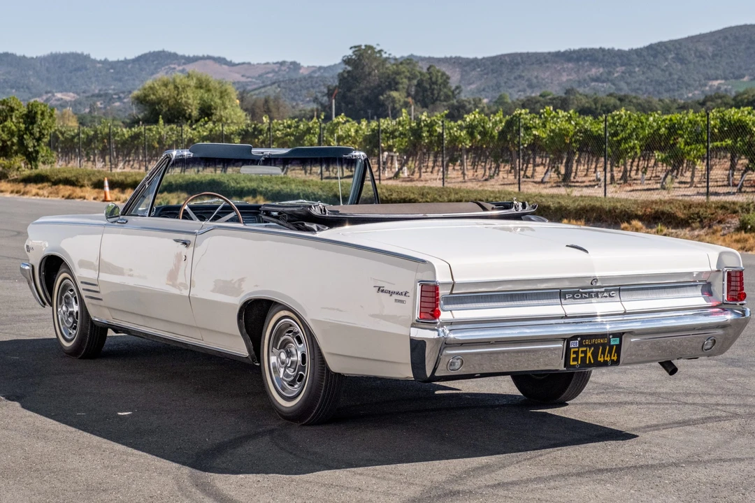 1964 Pontiac Tempest - Image 7 of 31