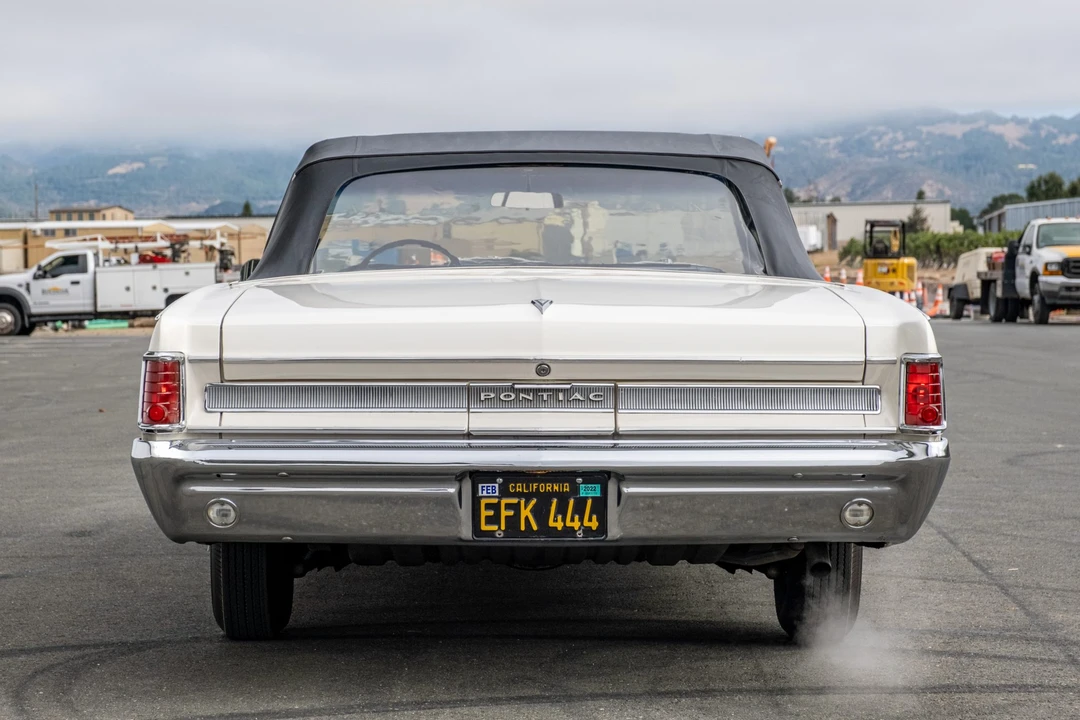 1964 Pontiac Tempest - Image 12 of 31