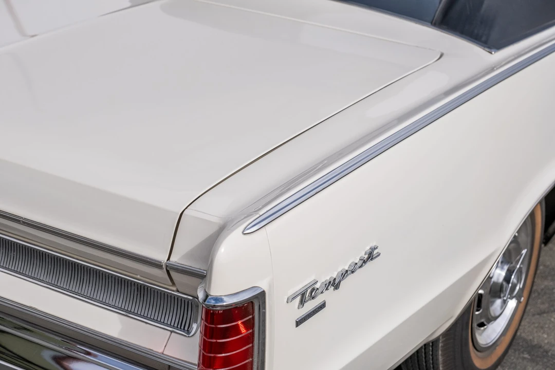 1964 Pontiac Tempest - Image 31 of 31