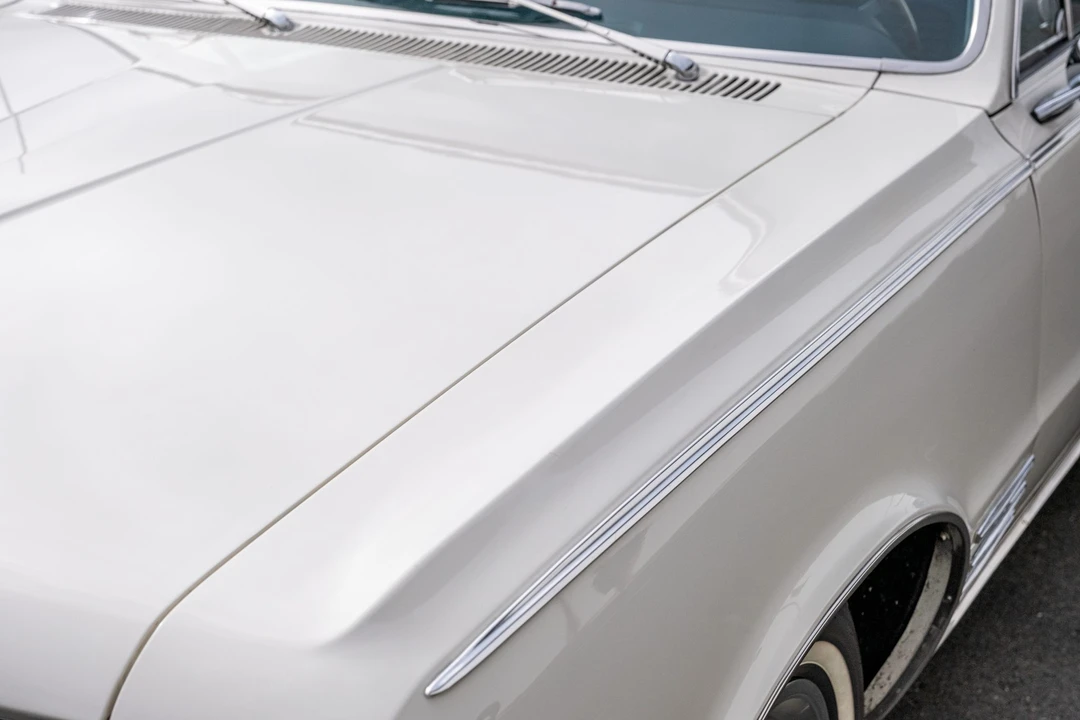 1964 Pontiac Tempest - Image 24 of 31