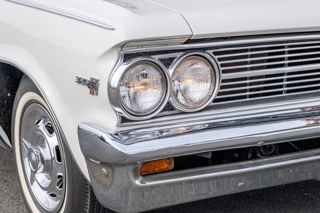1964 Pontiac Tempest - Image 19 of 31