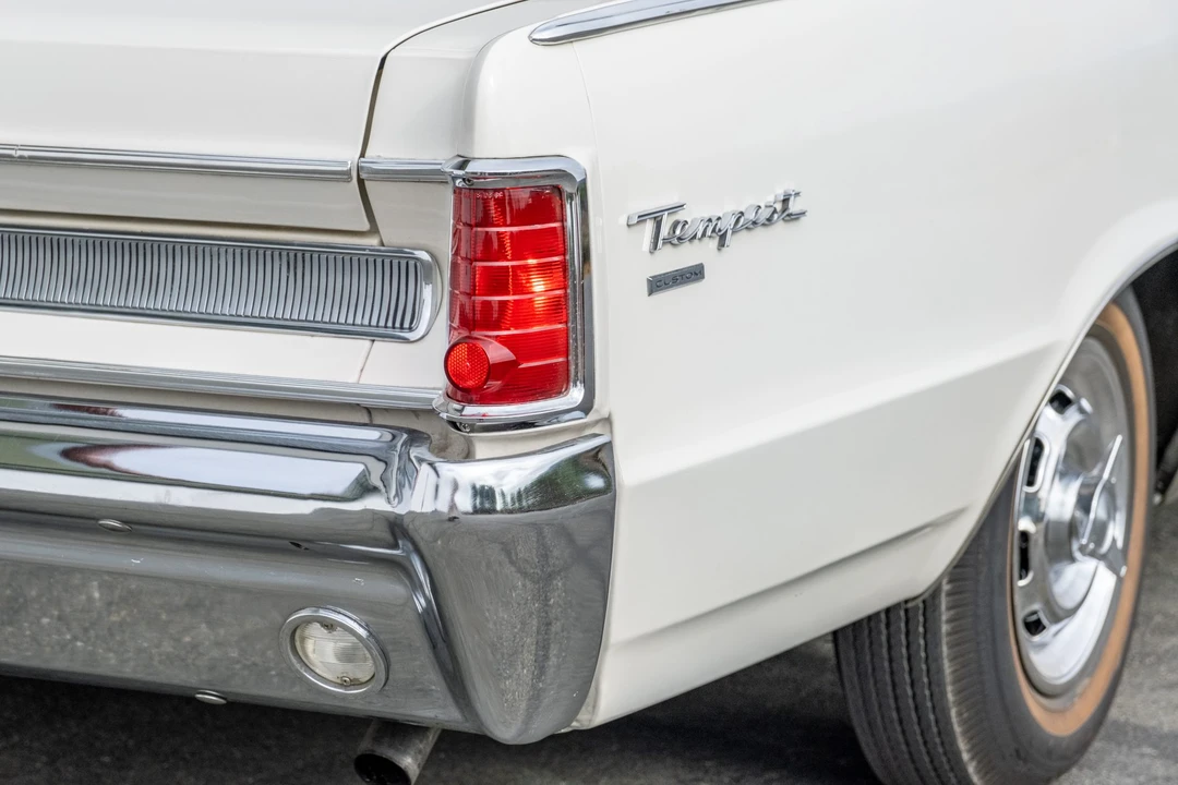1964 Pontiac Tempest - Image 27 of 31