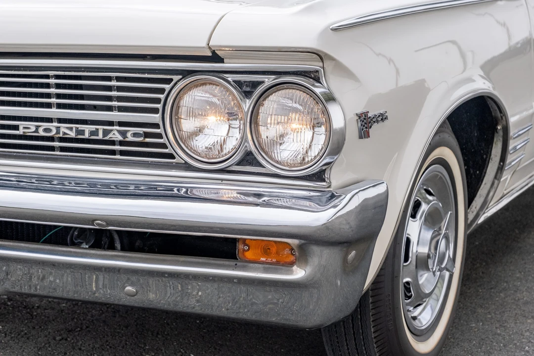 1964 Pontiac Tempest - Image 20 of 31