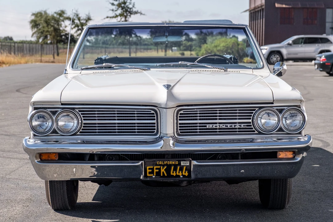 1964 Pontiac Tempest - Image 2 of 31