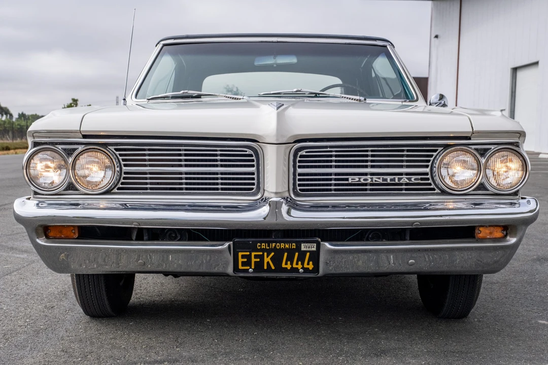 1964 Pontiac Tempest - Image 18 of 31