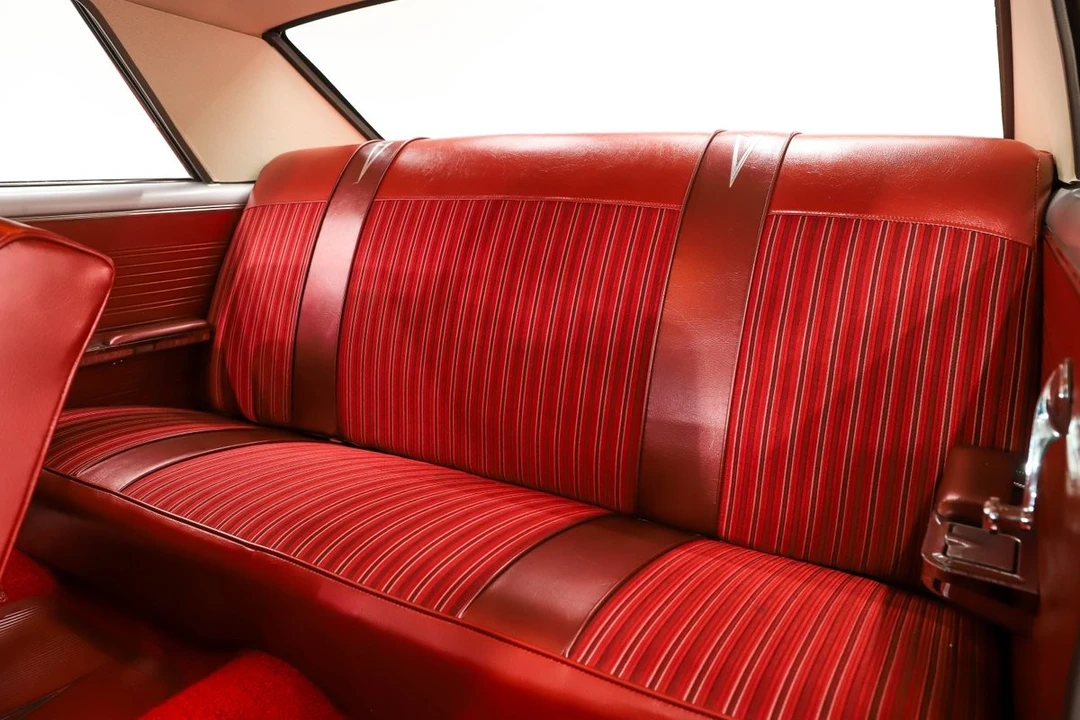 1964 Pontiac Tempest - Image 12 of 12