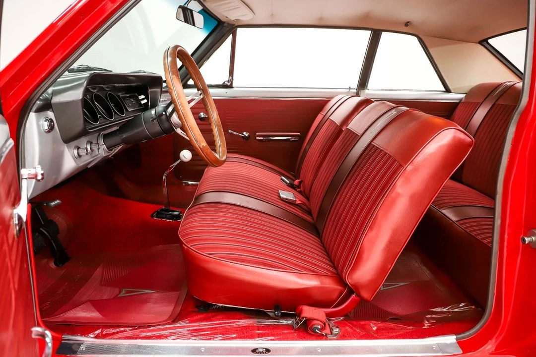 1964 Pontiac Tempest - Image 11 of 12