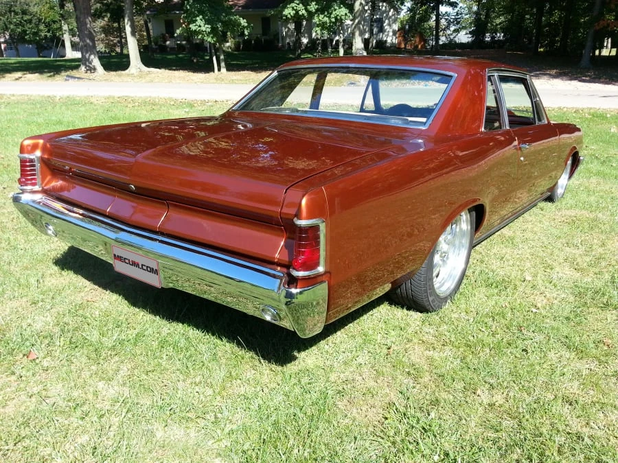 1964 Pontiac Tempest - Image 2 of 6