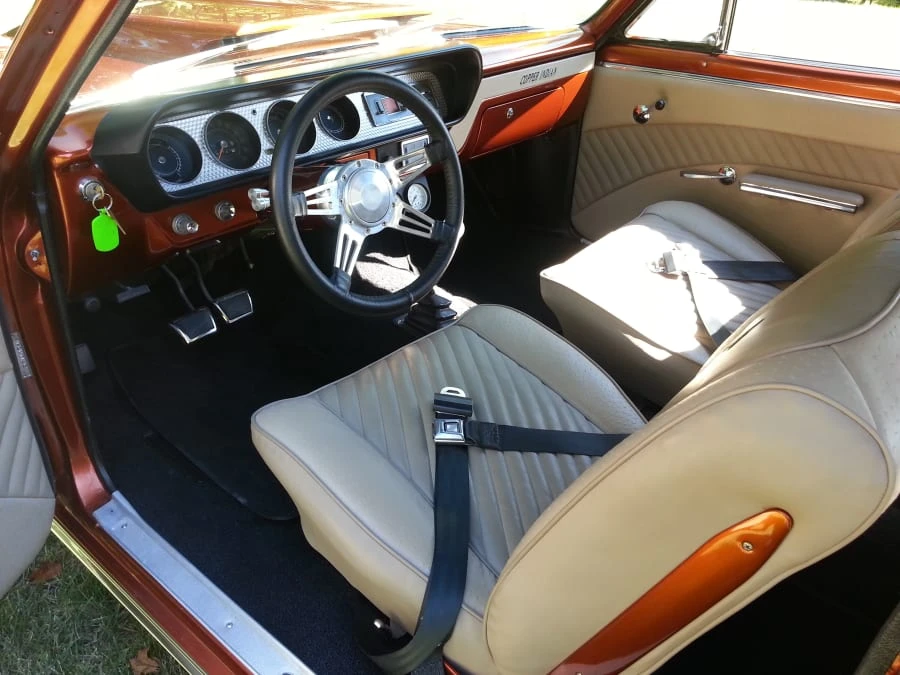 1964 Pontiac Tempest - Image 3 of 6