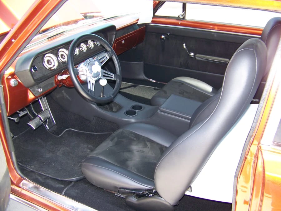 1964 Pontiac Tempest - Image 4 of 8