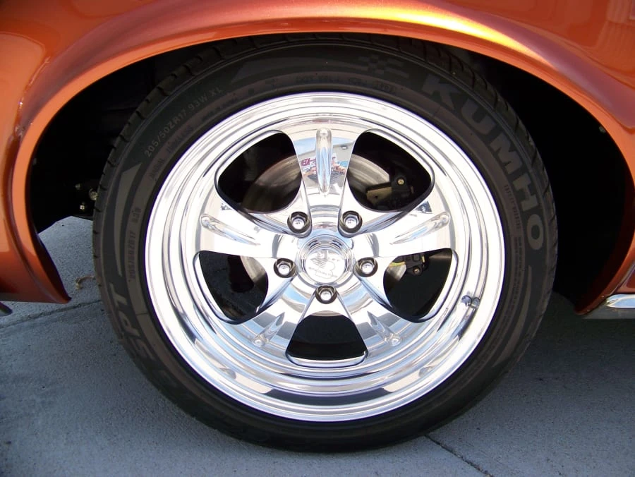 1964 Pontiac Tempest - Image 8 of 8