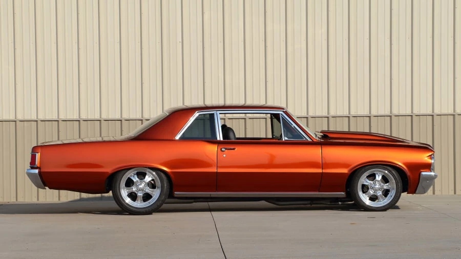 1964 Pontiac Tempest - Image 2 of 12