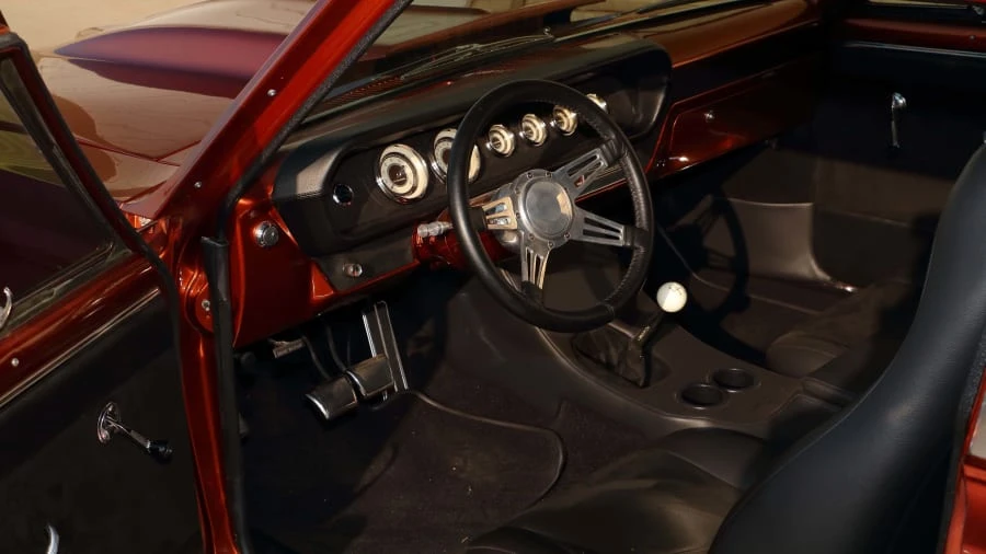 1964 Pontiac Tempest - Image 4 of 12