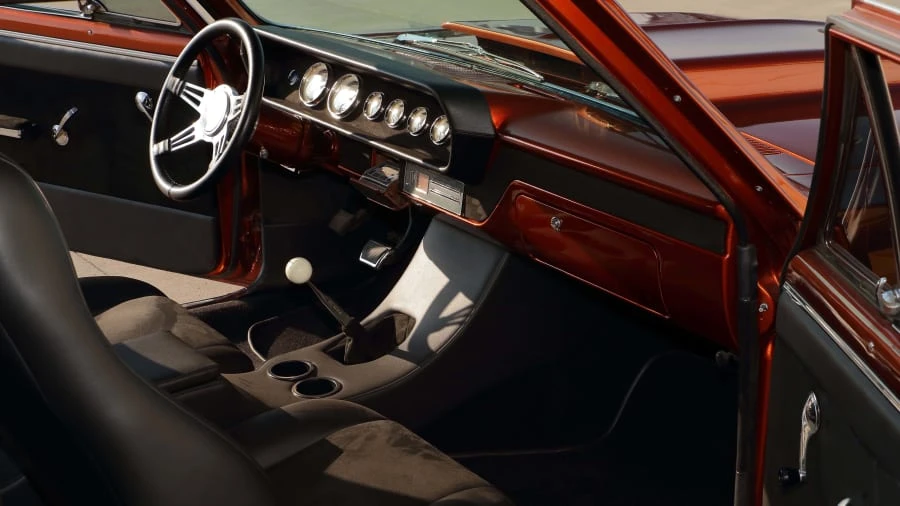 1964 Pontiac Tempest - Image 5 of 12
