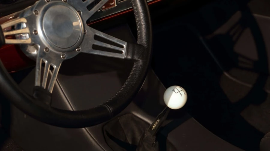 1964 Pontiac Tempest - Image 10 of 12