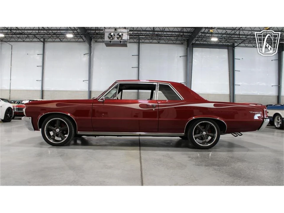 1964 Pontiac Tempest - Image 15 of 31