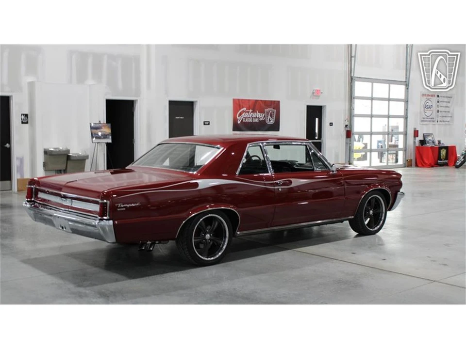 1964 Pontiac Tempest - Image 10 of 31