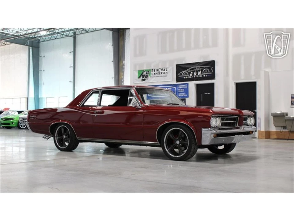 1964 Pontiac Tempest - Image 20 of 31