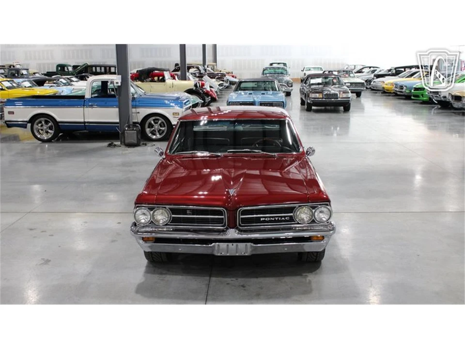 1964 Pontiac Tempest - Image 30 of 31