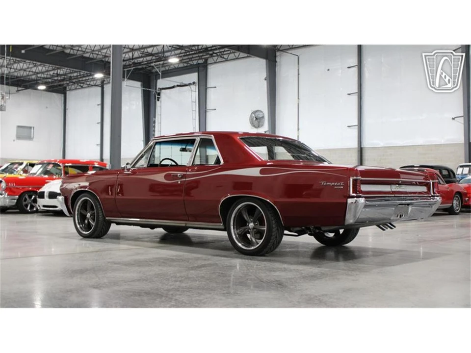 1964 Pontiac Tempest - Image 16 of 31