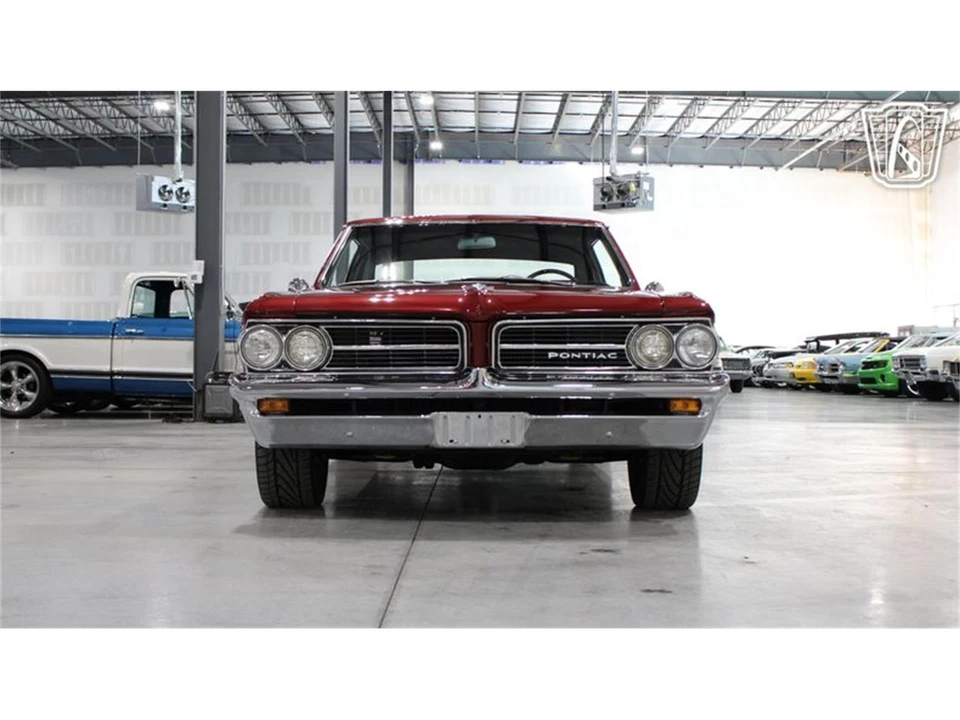 1964 Pontiac Tempest - Image 21 of 31