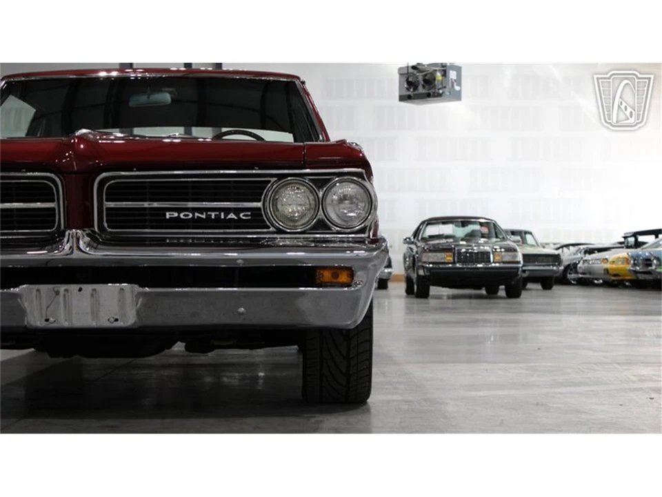 1964 Pontiac Tempest - Image 31 of 31