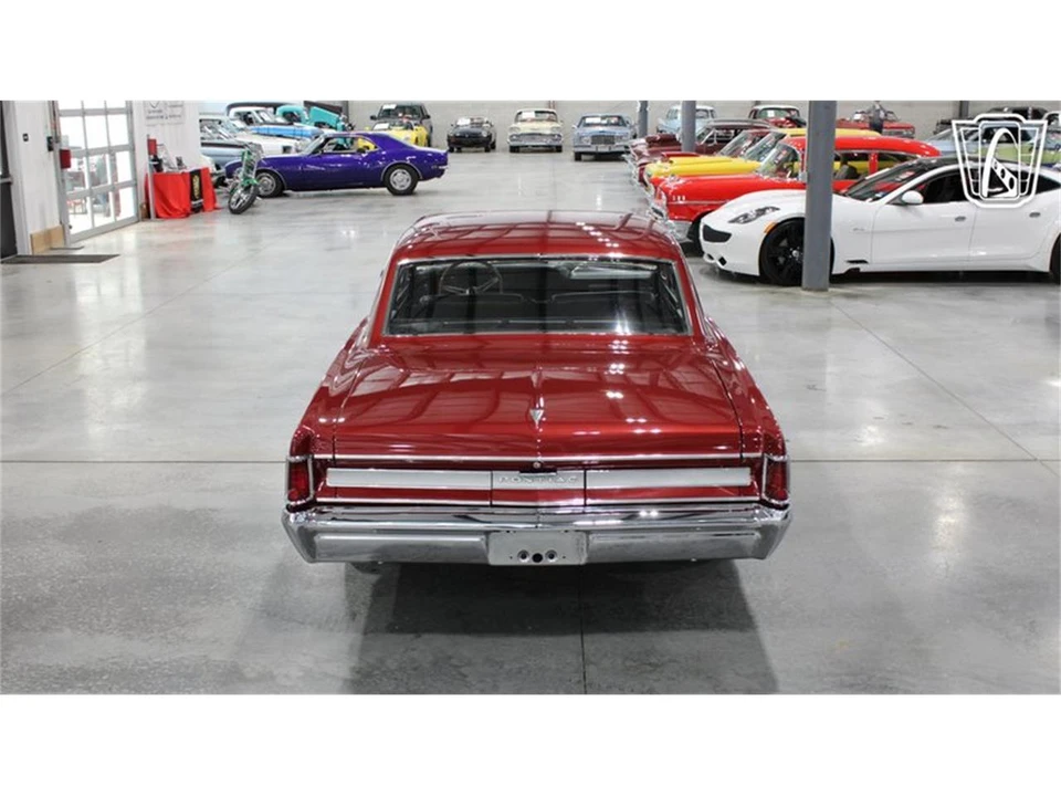 1964 Pontiac Tempest - Image 26 of 31