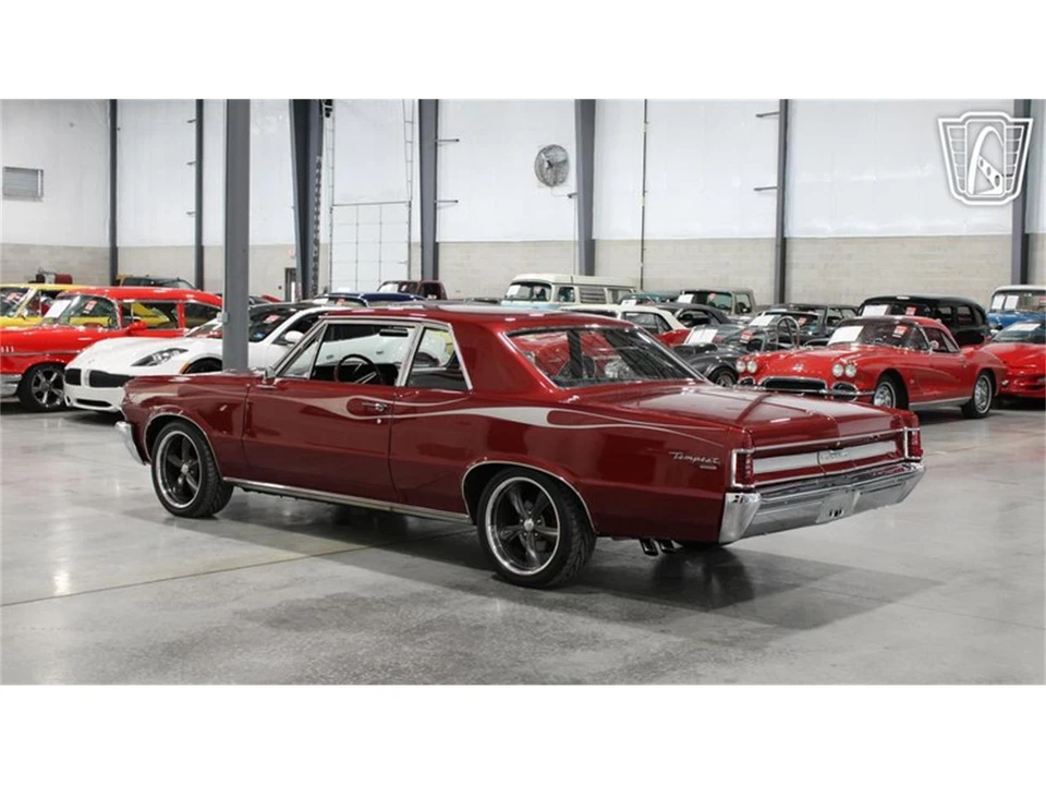 1964 Pontiac Tempest - Image 8 of 31