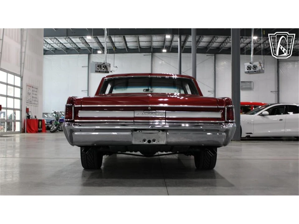 1964 Pontiac Tempest - Image 17 of 31