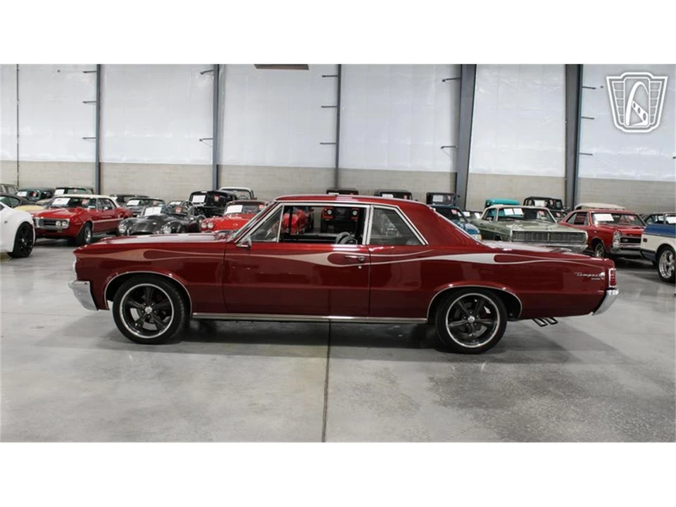 1964 Pontiac Tempest - Image 7 of 31