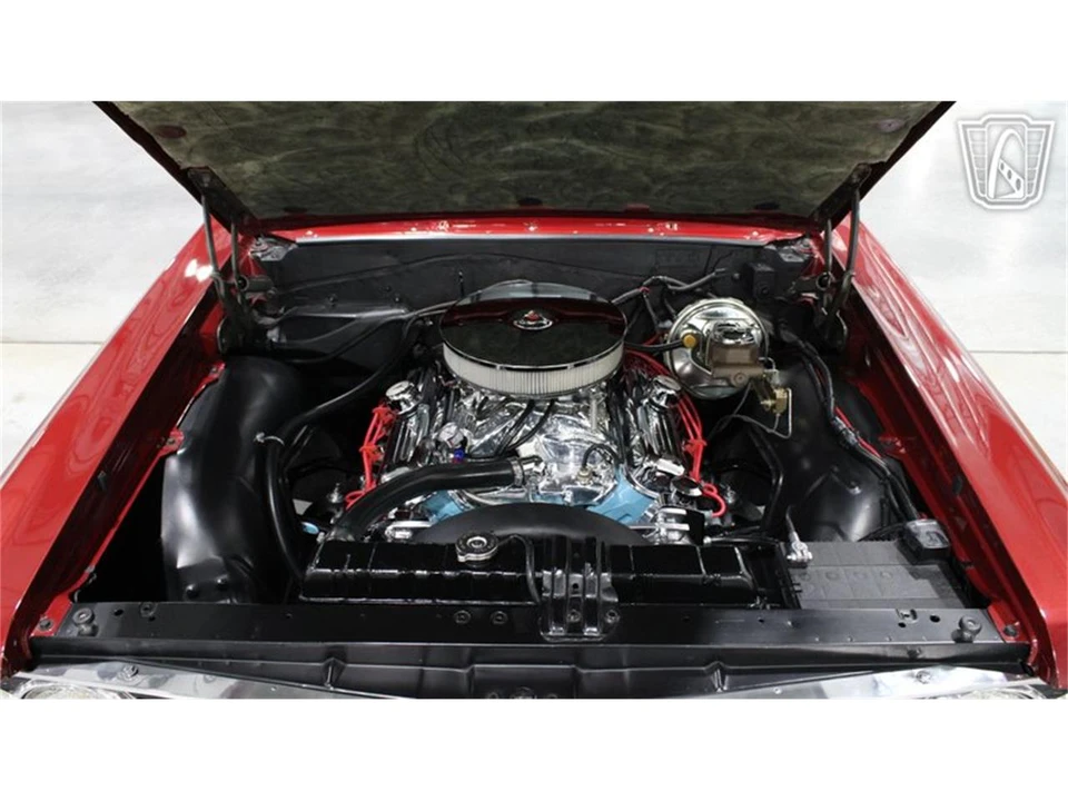 1964 Pontiac Tempest - Image 3 of 31