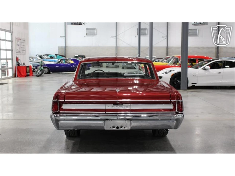 1964 Pontiac Tempest - Image 9 of 31