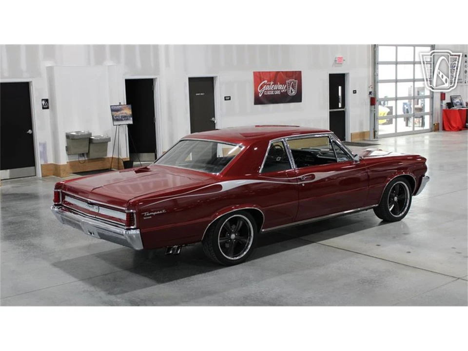 1964 Pontiac Tempest - Image 27 of 31