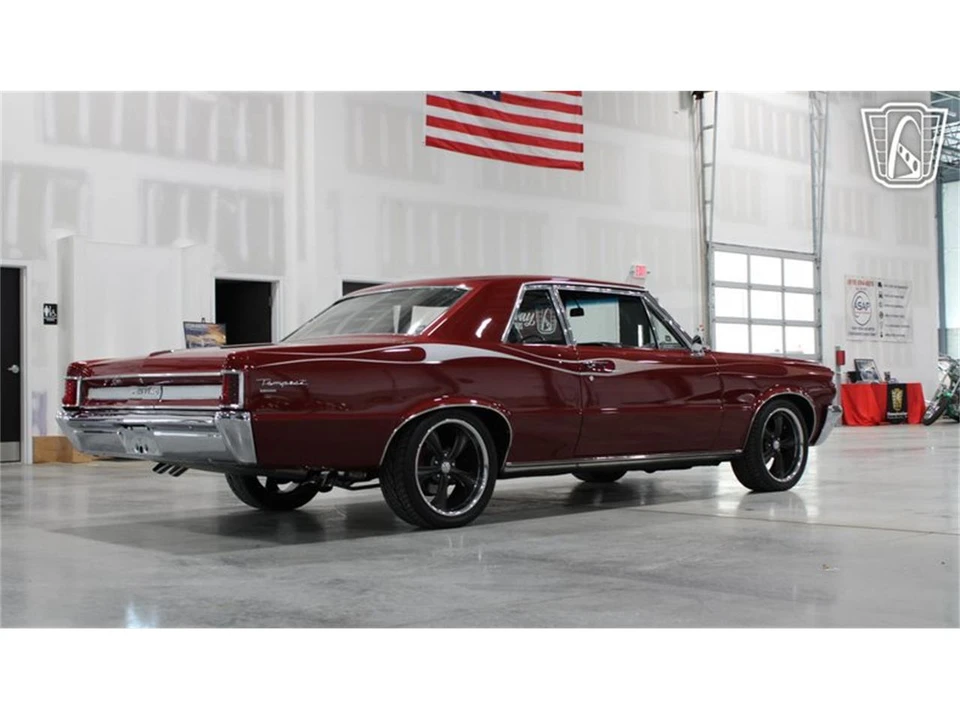 1964 Pontiac Tempest - Image 18 of 31