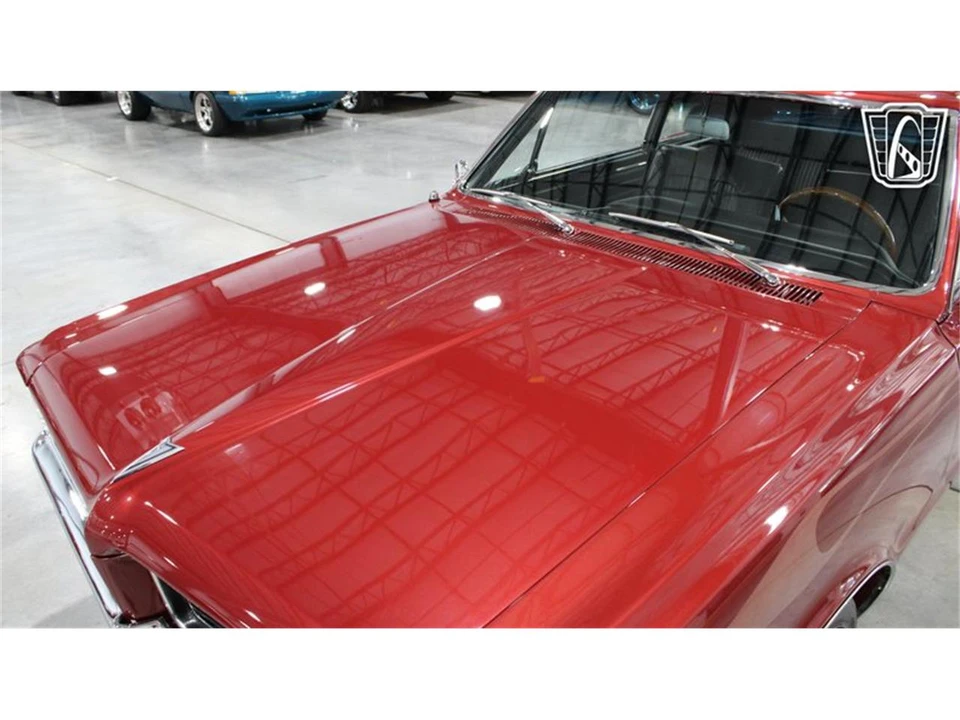 1964 Pontiac Tempest - Image 23 of 31