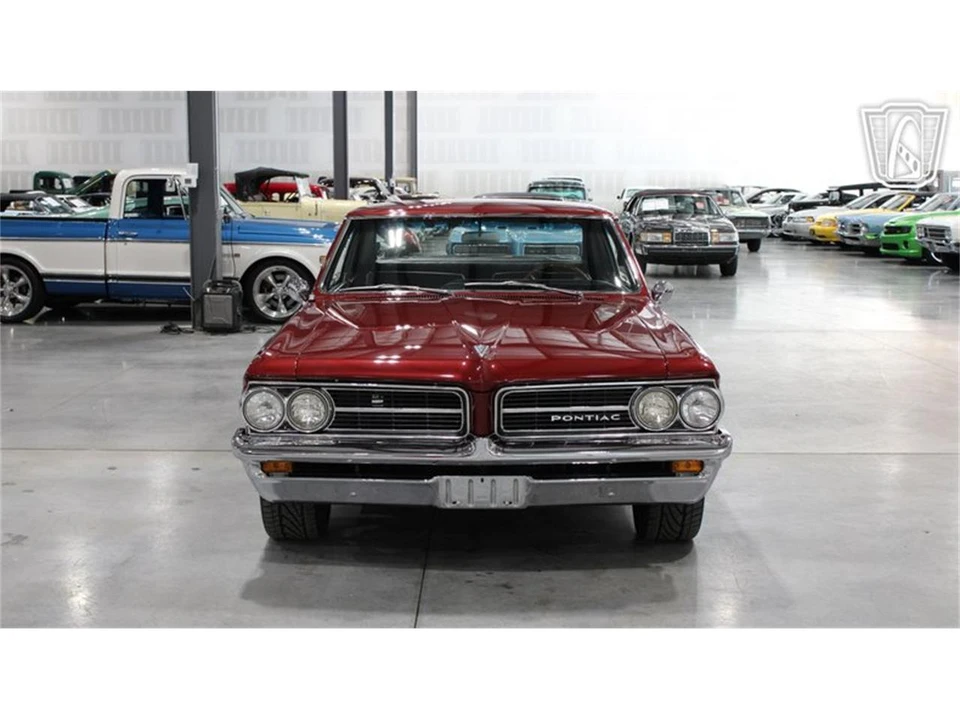 1964 Pontiac Tempest - Image 13 of 31