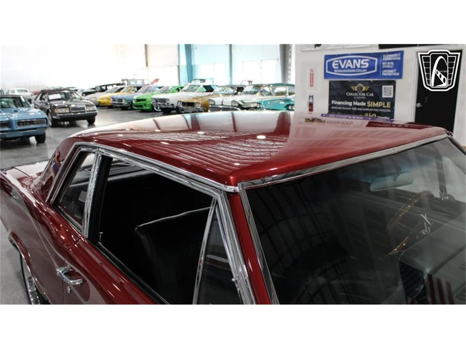 1964 Pontiac Tempest - Image 28 of 31
