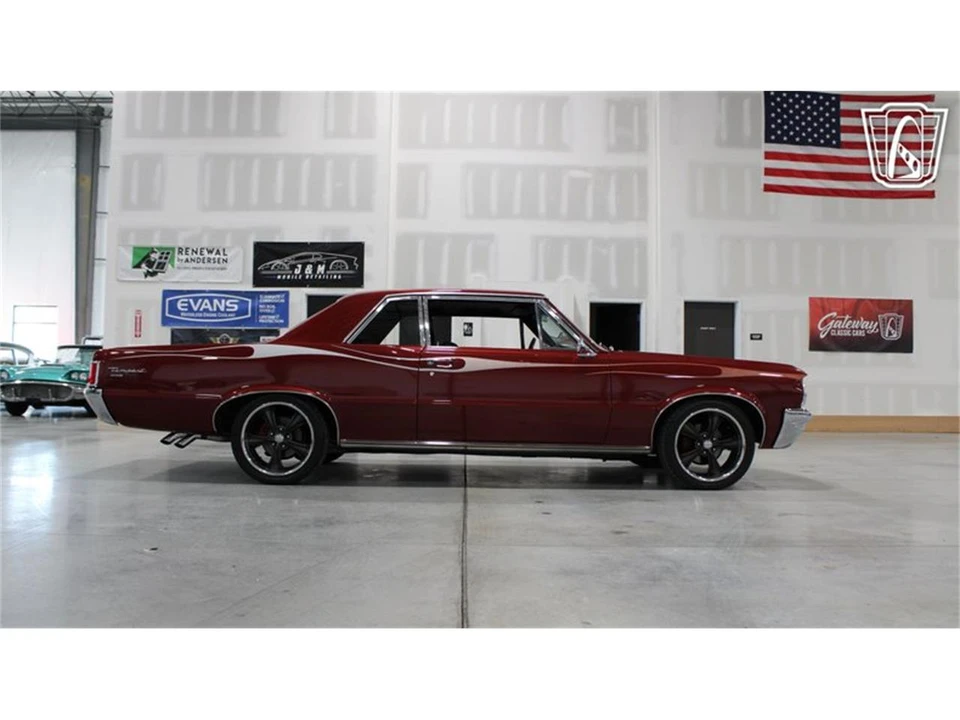 1964 Pontiac Tempest - Image 19 of 31