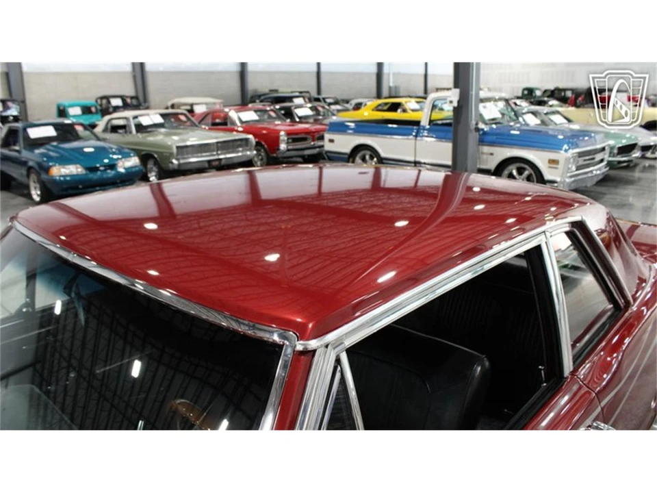 1964 Pontiac Tempest - Image 24 of 31