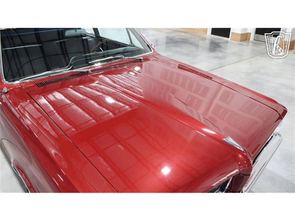 1964 Pontiac Tempest - Image 29 of 31