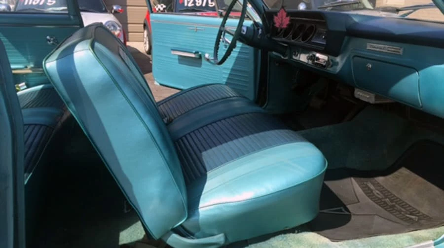 1964 Pontiac Tempest - Image 3 of 4