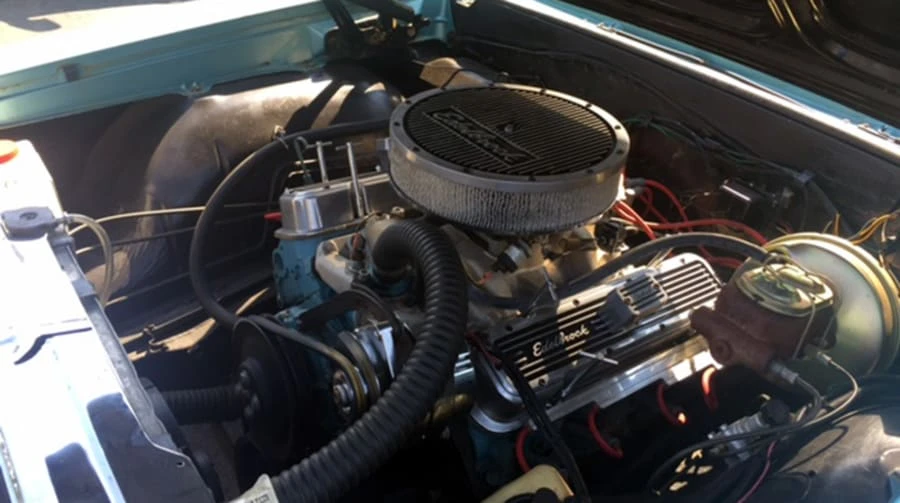 1964 Pontiac Tempest - Image 4 of 4