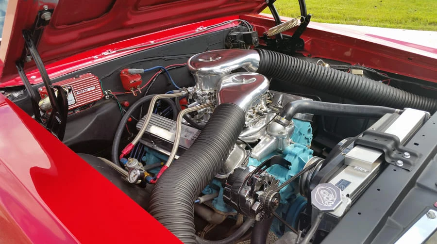 1964 Pontiac Tempest - Image 5 of 6