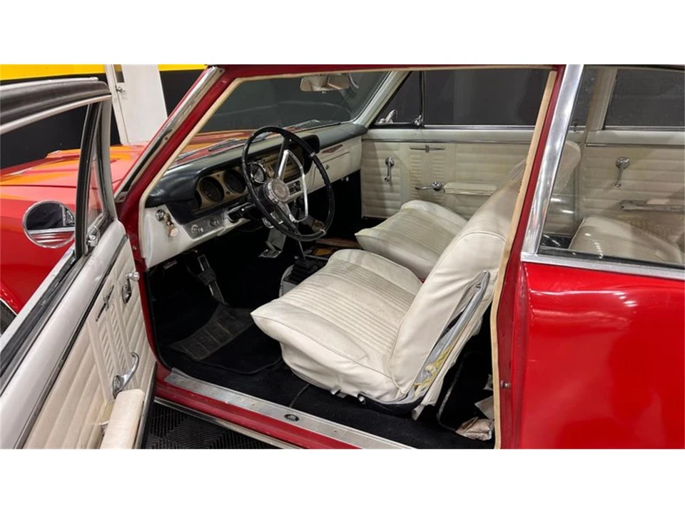 1964 Pontiac Tempest - Image 8 of 10
